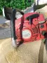 Бензинов верижен трион резачка Raider RD G S14...2000W ,работен обем 52 см,,,Гориво -масло 25: 1, ав, снимка 9