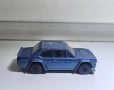 MATCHBOX FIAT ABARTH , снимка 4