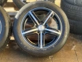 5х114.3 17 Джанти Kia Hyundai Mitsubishi Nissan Toyota Lexus Honda 5x114.3, снимка 2