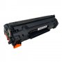 Тонер касета HP78A Черна, Съвместима за 2100k HP LaserJet M1536/P1566/P1606 CE278A 