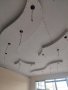 Предстенни обшивки. Окачени тавани, преградни стени и фигури от гипскартон, снимка 1 - Ремонти на къщи - 30621715