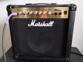 Marshall MG 15 cdr - китарно кубе, снимка 1 - Китари - 44798128