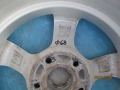 Алуминиеви джанти 5 x 114,3 mm. 15 цола за за Toyota, Hyundai ,Nissan,Mazda,Kia, Renault , снимка 6