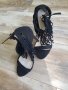Дамски сандали, снимка 1 - Дамски елегантни обувки - 40531387