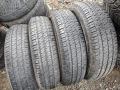 4бр.всесезонни гуми BRIDGESTONE 195 80 15 DOT19 цена за брой, снимка 1