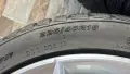 Джанти 18 за SKODA OCTAVIA VRS + зимни гуми 225/40 NEXEN DOT : 2924, снимка 7