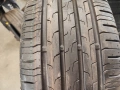2бр.летни гуми 215/55/17 Continental, снимка 1