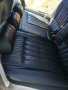 Кожени Седалки с подгрев от Ауди А6 Ц5 седан , снимка 3
