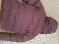 Peak Performance пухено зимно яке М, снимка 8