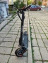 MUKUTA 10 DUAL отлична електрическа тротинетка, снимка 3