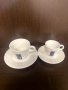 Лаваца / Lavazza оригинални италиански порцеланови чаши за кафе и капучино, снимка 7