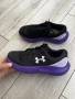 Женски маратонки -Under Armour GGS Surge 4, снимка 1