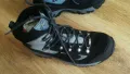 CRISPI DOVRE GORE-TEX Vibram Boots размер EUR 39 дамски естествена кожа водонепромокаеми - 802, снимка 8