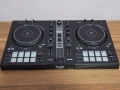 Hercules DJControl Inpulse 300 MK2 – DJ контролер като нов неизползван, снимка 4