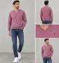 Мъжки пуловер бранд "Tommy Hilfiger", снимка 1