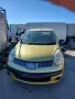 Nissan Note


1.4, Хечбек, Употребяван, За части, снимка 1