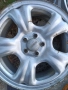 Джанти за Subaru 16", снимка 2