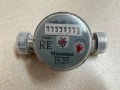 Водомер Minol за студена вода, снимка 4