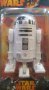 Фигурка на R2-D2 - Artoo-Detoo от Междузвездни войни (Star Wars), снимка 1 - Фигурки - 40204678