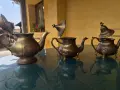 Медни домашни съдове, снимка 11