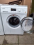 Продавам пералня Miele WDA 111 WCS, снимка 2