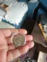 2 лева европредседателство., снимка 1