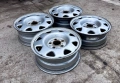 Джанти 5/114,3/15 Honda Land Rover, снимка 9