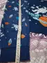 Летни пижами 7-8 г. - 15 € за три броя, снимка 10