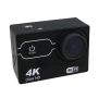 Екшън камера WIFI Ultra HD 4K водоустойчива 30 метра 170 градуса /SPK048/, снимка 7