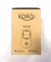 Smart Wifi контакт Xoro 110V - 240V, 10A, 2400 W, немски, снимка 4