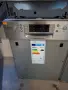 Съдомиялна за вграждане BOSCH SuperSilence шир.45см. 10комплекта А+++, снимка 2