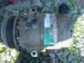 Компресор климатик за Опел Астра G 1.6 101к.с 2001г Опел Зафира 2.0 101к.с 2005г брой 40-евро , снимка 4