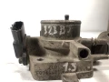 Дроселова Клапа Mazda 323 Bj 1.5, снимка 1