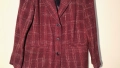 Червено българско сако, снимка 7