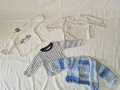 бебешки комплект лот , снимка 11