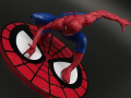 Фигурка на Спайдърмен / Spiderman, Marvel Avengers, снимка 1 - Колекции - 44778893