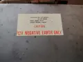 Старо автомобилно радио, снимка 3