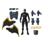 Фигурка Батман Нощно небе с аксесоари - Hasbro S_1247661, снимка 2