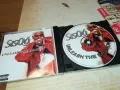SISQO-ORIGINAL CD 1904251741, снимка 7