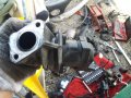 EGR клапан Пежо 206 1.4HDI-9673258680-130лв, снимка 2