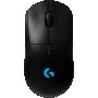 Безжична геймърска мишка LOGITECH G PRO  SS301490, снимка 1 - Клавиатури и мишки - 39856411