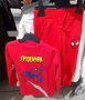 Нови долнища и блузи с Батман и Спайдърмен - 14лв., снимка 3
