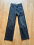 ZARA дънки, 32, висока талия, като нови, снимка 1