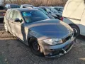 BMW 118D 1-series E87 122к.с. 2005г. на части, снимка 1