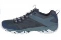 Непромокаеми обувки за планински преходи Merrell Moab FST / GORE-TEX® / Vibram® / ORIGINAL, снимка 3