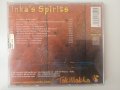 Takillakta ‎– Inka's Spirits - оригинален диск индианска музика, снимка 2