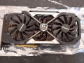 Gigabyte GTX 1080 Xtreme Gaming 8GB, снимка 1