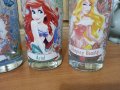 Стъклени водни чаши детски Ариел , снимка 5