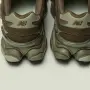 NEW BALANCE 9060 Унисекс Маратонки👟Мъжки Маратонки👟Дамски Спортни Обувки Код PM21, снимка 3
