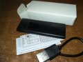 usb метална запалка с реотан 2411202225, снимка 2